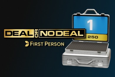 Deal Or Not Deal FP