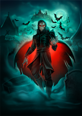 Vampire Quest